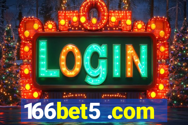 166bet5 .com